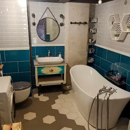 Redcity Loft 129 Zyrardow