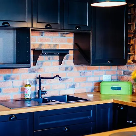 Redcity Loft 129 Apartament *