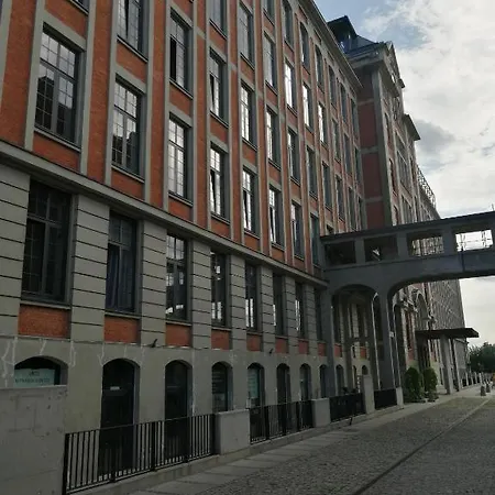 Redcity Loft 129 Apartament