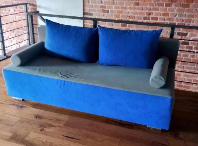 Redcity Loft 129 * Zyrardow