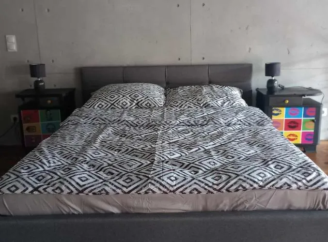 Appartamento Redcity Loft 129 Zyrardow