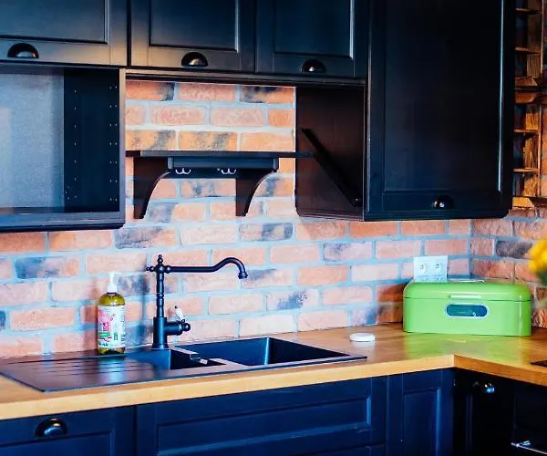 Redcity Loft 129 Appartamento *